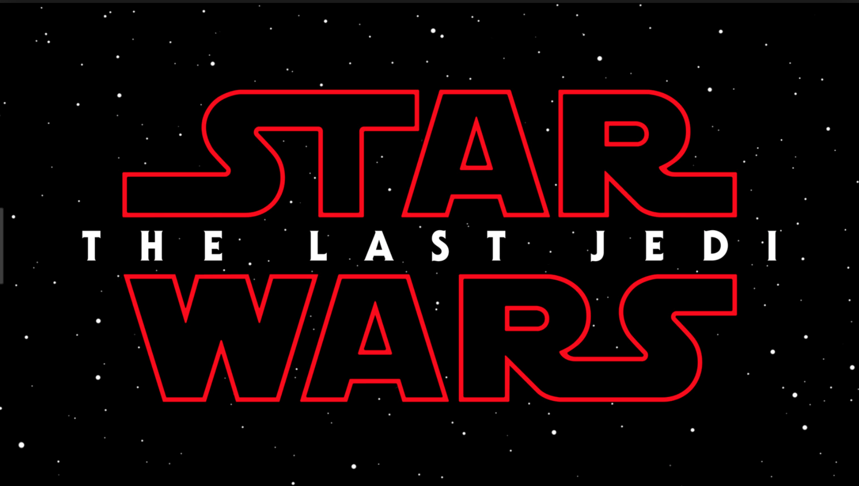 Star Wars: Last Jedi $200 Giveaway – Winners Drawn