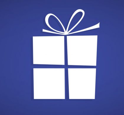 Dive into Giveaways! Update (v18.05.25) Is Now Live