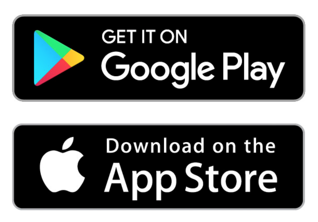 Картинка app store google play