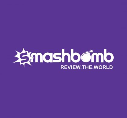 Smashbomb Has Had A Makeover….
