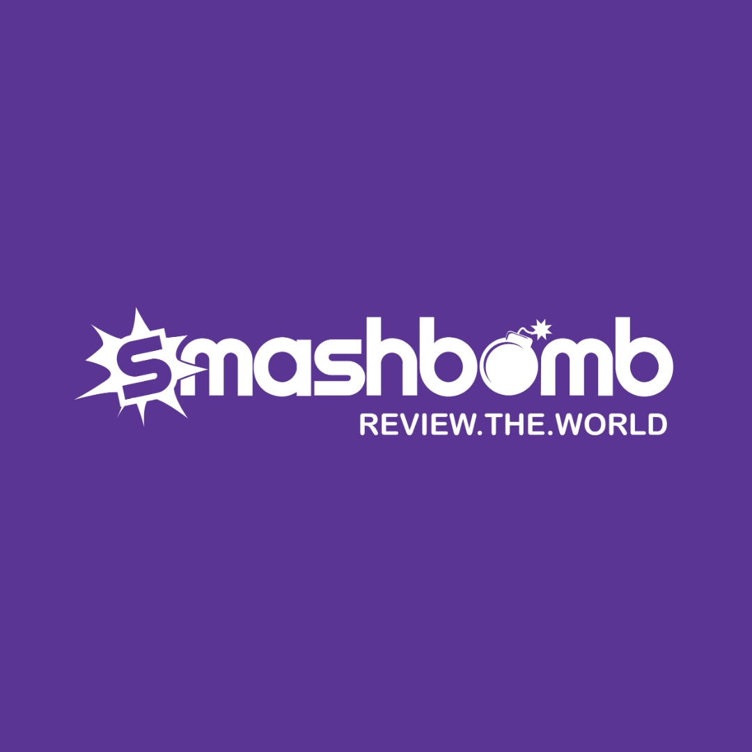 Smashbomb Has Had A Makeover….