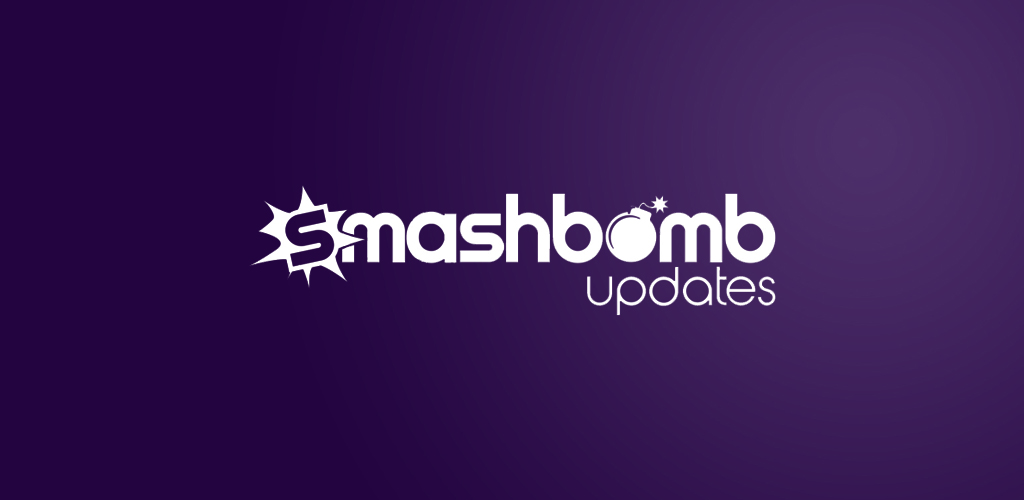 See Smashbomb in more places than ever (v.19.09.25)