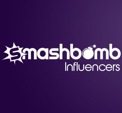 The First Smashbomb Influencers